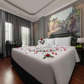 Hanoi Sense Hotel & Travel