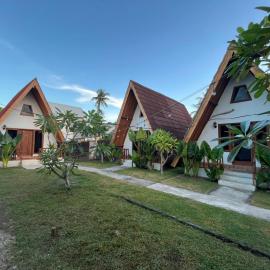 Jepun homestay, hotel a Bumbang