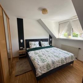 Ferienwohnung Klosterlay - Wohnen mit Charakter und Charme
