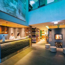 Hotel Hochheide, hotell i Willingen