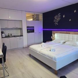 Quiet Lake Design Apartament