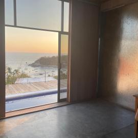 Loft 1 aire acondicionado
