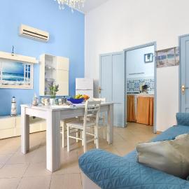 1 Bedroom Beautiful Apartment In Trappeto