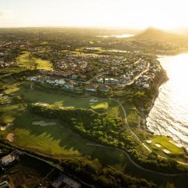 The Jazmyn - Blue Bay Curaçao Golf & Beach Resort, hotel a Dorp Sint Michiel