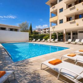 Apartamentos - Penthouse Bressol