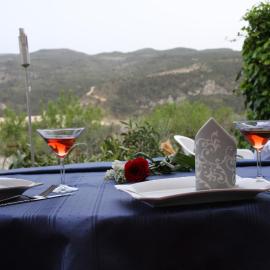 L'Almàssera Casa Rural & Restaurant, hotel sa Margarida