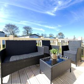 Primrose Retreat, Hotel in Filey