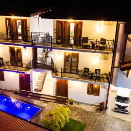 Seven Moon Villa Bentota