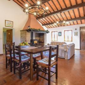 Umbria Magione Podere C, hotel in Magione