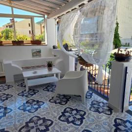 Hotel Poseidon, готель у місті Ліпарі