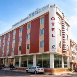 Coskun Otel Şarköy, hotel en Şarköy