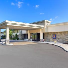 Comfort Inn Somerset، فندق في سومرست