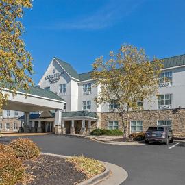 Country Inn & Suites by Radisson, Ashland - Hanover, VA, hotel v destinácii Ashland