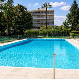 Vue mer sublime - Piscine & activités sur place
