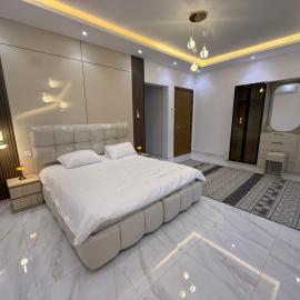 شقة غرفتين وصالة ومطبخ, hotel v destinaci Džidda