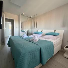 Apartament Wczasowa 3