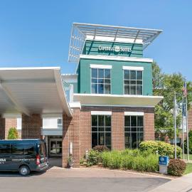 Cambria Hotel Traverse City