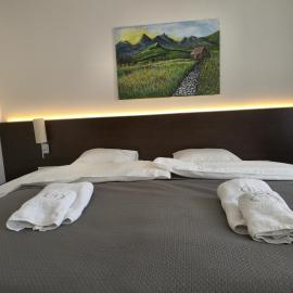 Apartmán u Jeleňa