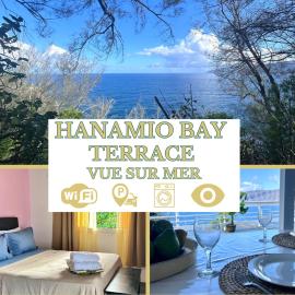 Bungalow-Hanamio bay-Hiva-a, Marquises, hotel a Atuona