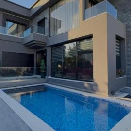 Villa Ylyous Elegance & Private Pool in Hammamet