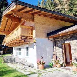 Vacation home in Flachau, Hotel in Flachau