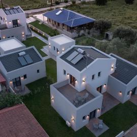 Modern Stay Luxury Suites - Kallikrateia Halkidiki, hotel in Nea Kallikrateia