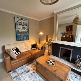 Willow, hotel in Groomsport
