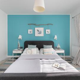 Design Pięć Mórz Sianożęty - Jantar Apartamenty Kołobrzeg, hotell sihtkohas Sianożęty