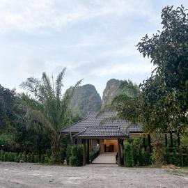 Khaosok Unseen Resort