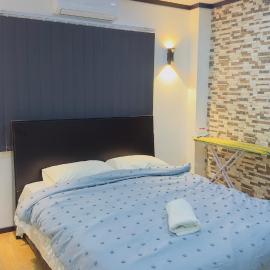 Simla 16 – hotel w mieście Lautoka