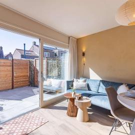 Holiday home in Koudekerke - Middelburgsestraat 44