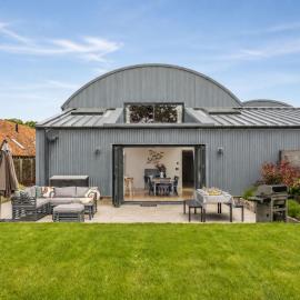 Fitters Barn