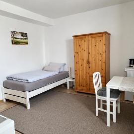 Pension Pohl