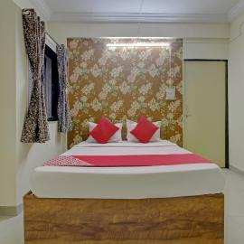 Hotel O Sai Executive Lodging, hotel Māngvādi városában