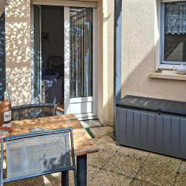 Beautiful Apartment In Berck-Plage With Wifi