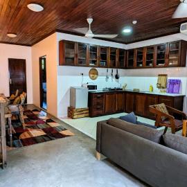 Elegant Zanzibar City Apartment Comfort and Convenience Await