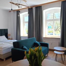Karkonoska53 - apartament z sauną