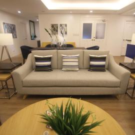 Bryan Condominium Suites