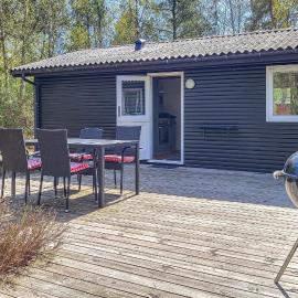 Gorgeous Home In Læsø With Wifi