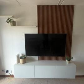 Hostel All inclusive, hotel u gradu Zarate