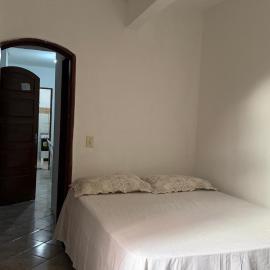 Casa da Jô, hotel i Vitória