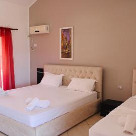 ANORA Mare Suites