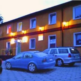 Noclegi Lux Nysa, ξενοδοχείο στη Νίσα