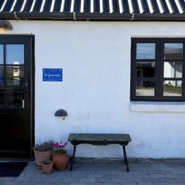 Æ Quinta, hotel in Klitmøller