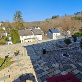Apartment Wildgrund, hotel in Siegen