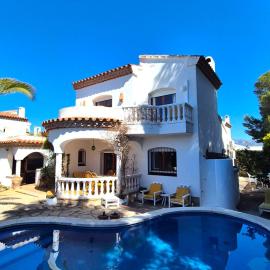 Casa Buganvilla