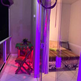 Covil das Trilhas Coliving SÓ PARA MULHERES, hotel u gradu Lensois