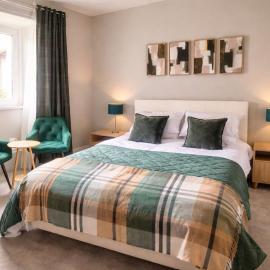 Station Hotel, hotel in Burghead