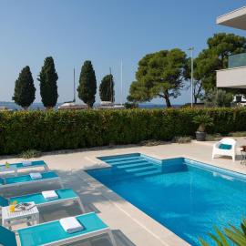 Villa Fasana-Apartment 3 by Vivi Rent