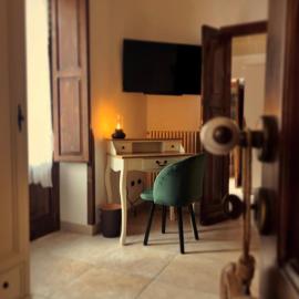 Le Dimore al Castello, hotel a Massafra